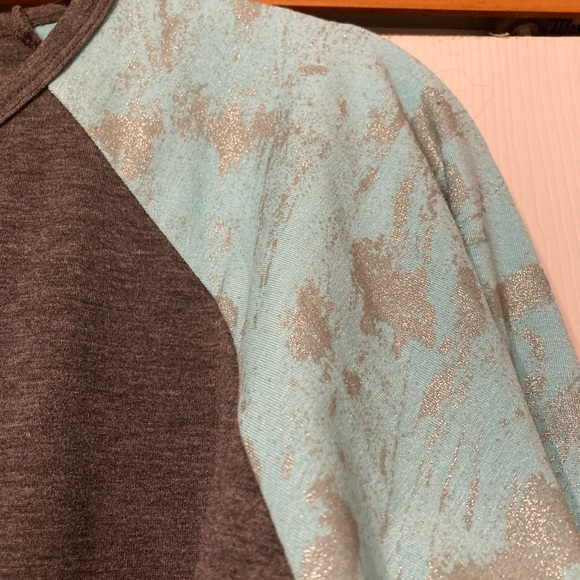 Lularoe Elegant Randy - Picture 2 of 3